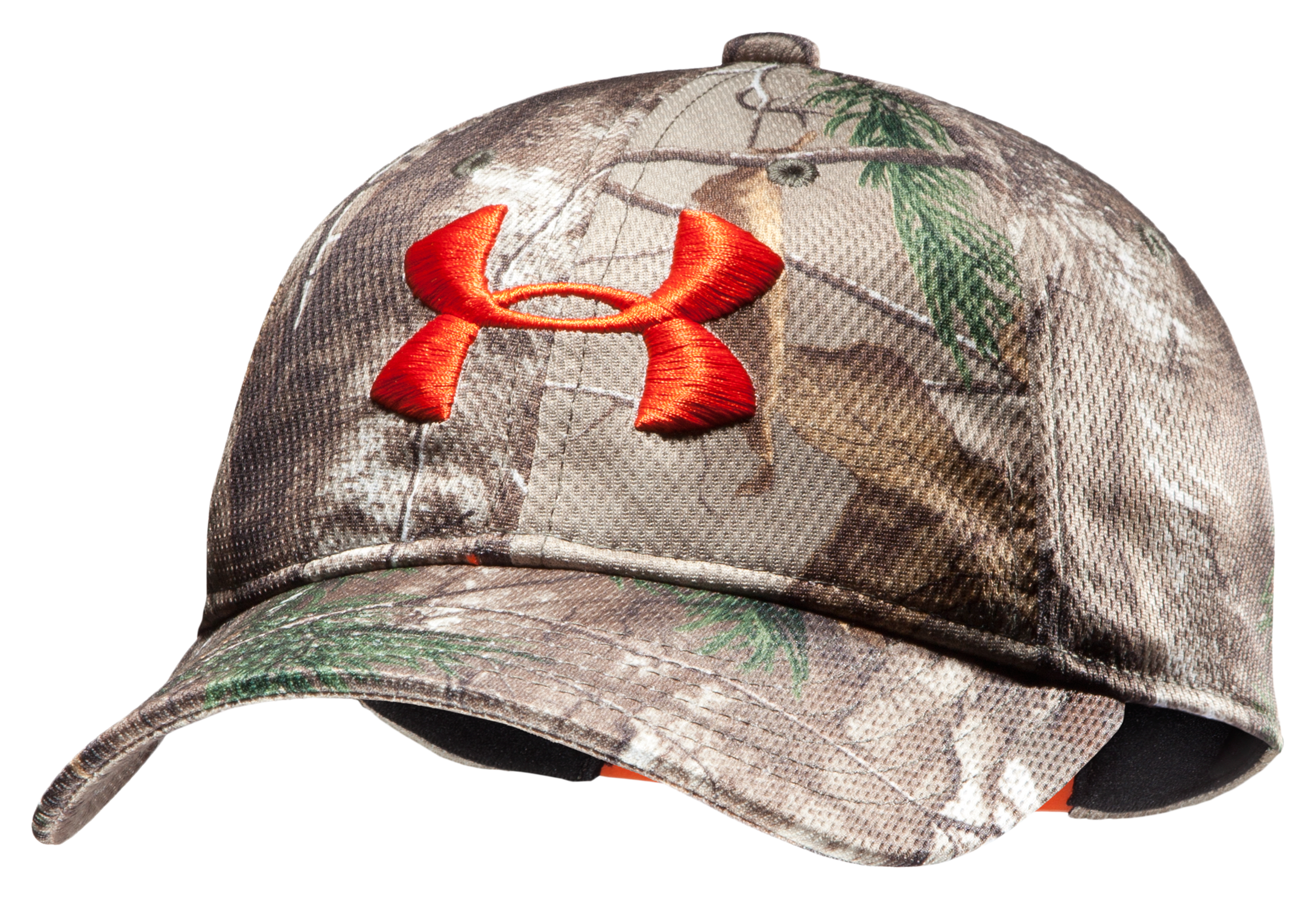 Under Armour Camo Cascade Caps for Youth Bass Pro Shops